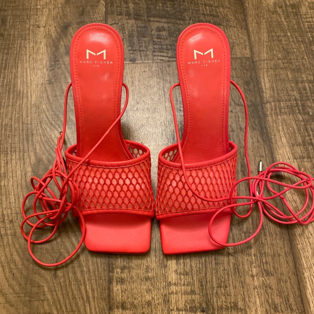 Marc Fisher Heels